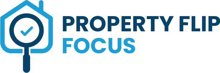 Property Flip Focus